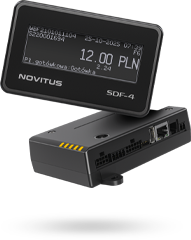 NOVITUS SDF4